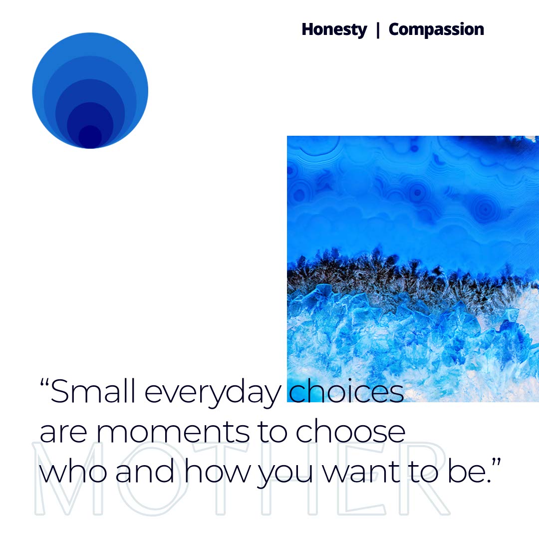 About Colleen Doyle Bryant Author on Values, Morals, Common Decency