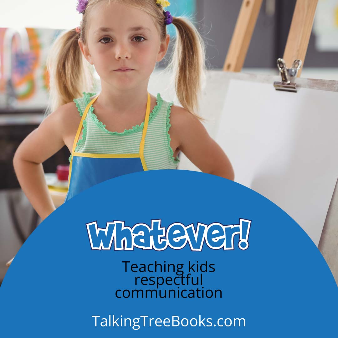 Teach kids how to communicate with respect, article by author Colleen Doyle Bryant