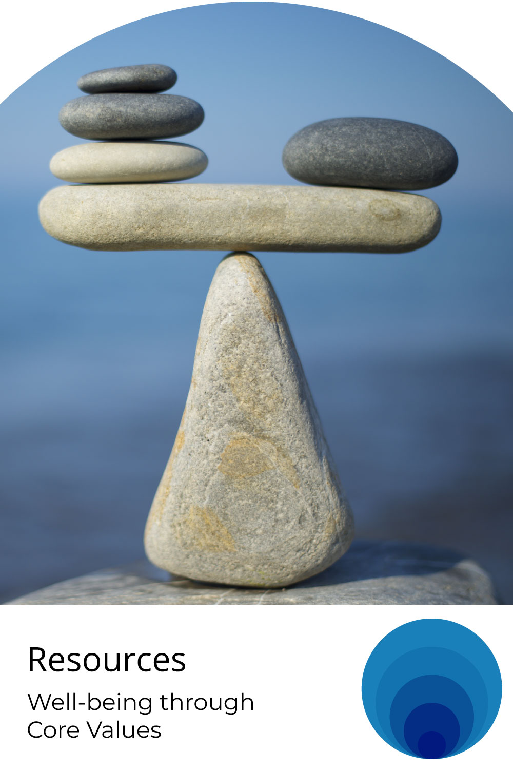 Resources on creating well-being through core values by Colleen Doyle Bryant Author