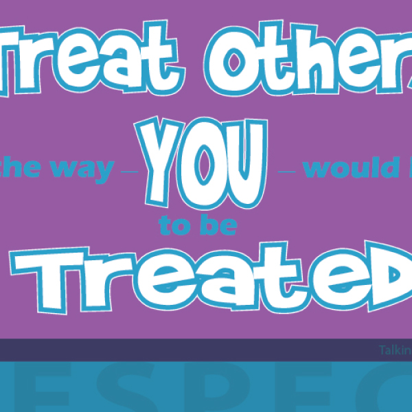 Posters- resources that teach kids good traits- by Colleen Doyle Bryant