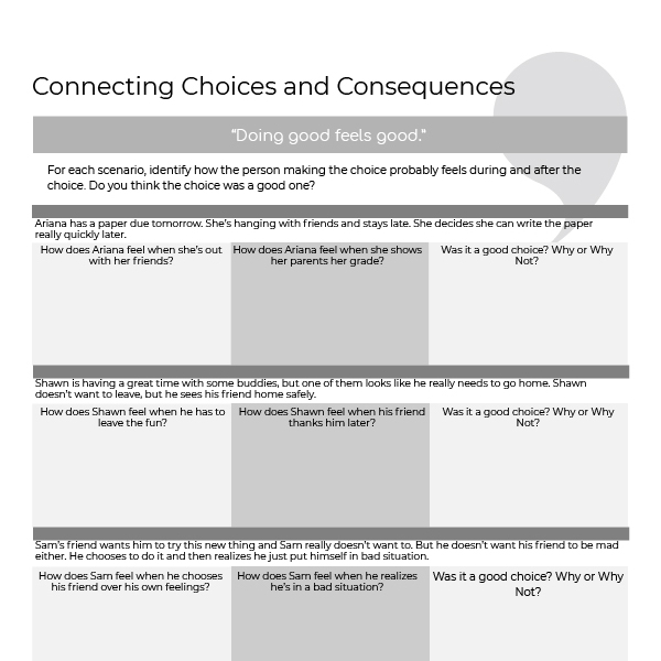 Worksheets resources from Truth Be Told Quotes by Colleen Doyle Bryant