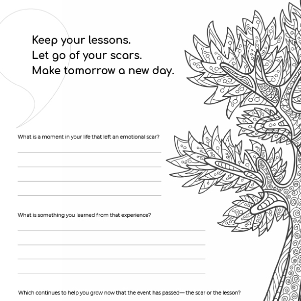 Journaling / Writing Promptsfrom Truth Be Told Quotes by Colleen Doyle Bryant