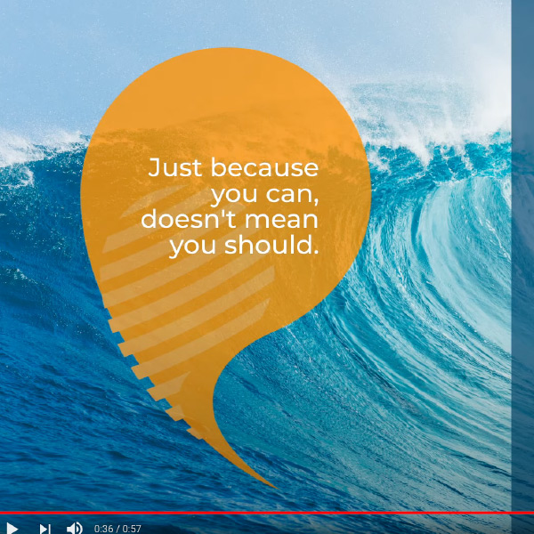 Videos- resources on good character for teens- by Colleen Doyle Bryant